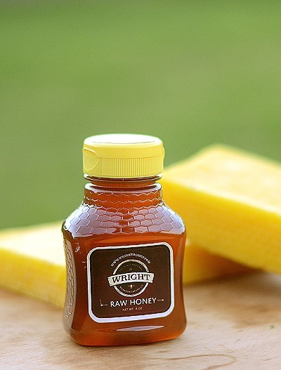  Raw Honey In Jar Rogersville AL